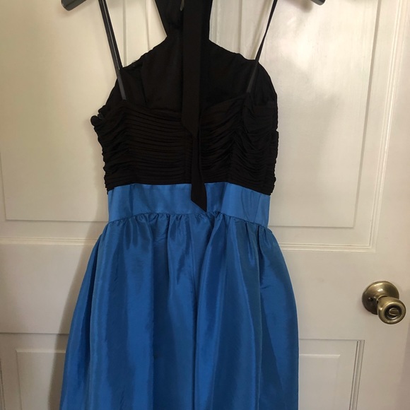 Laundry by Shelli Segal Cocktail Dress Sz 2 - Picture 2 of 4